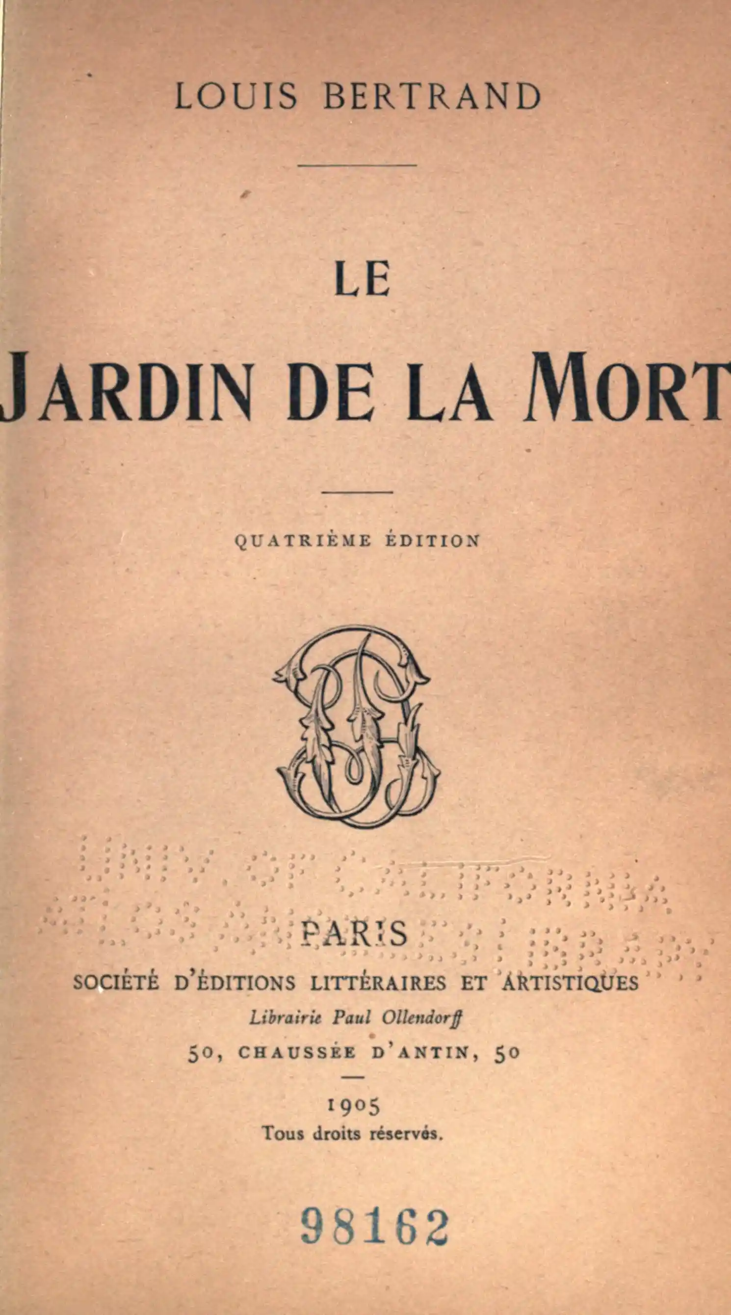 Mexiko 1904