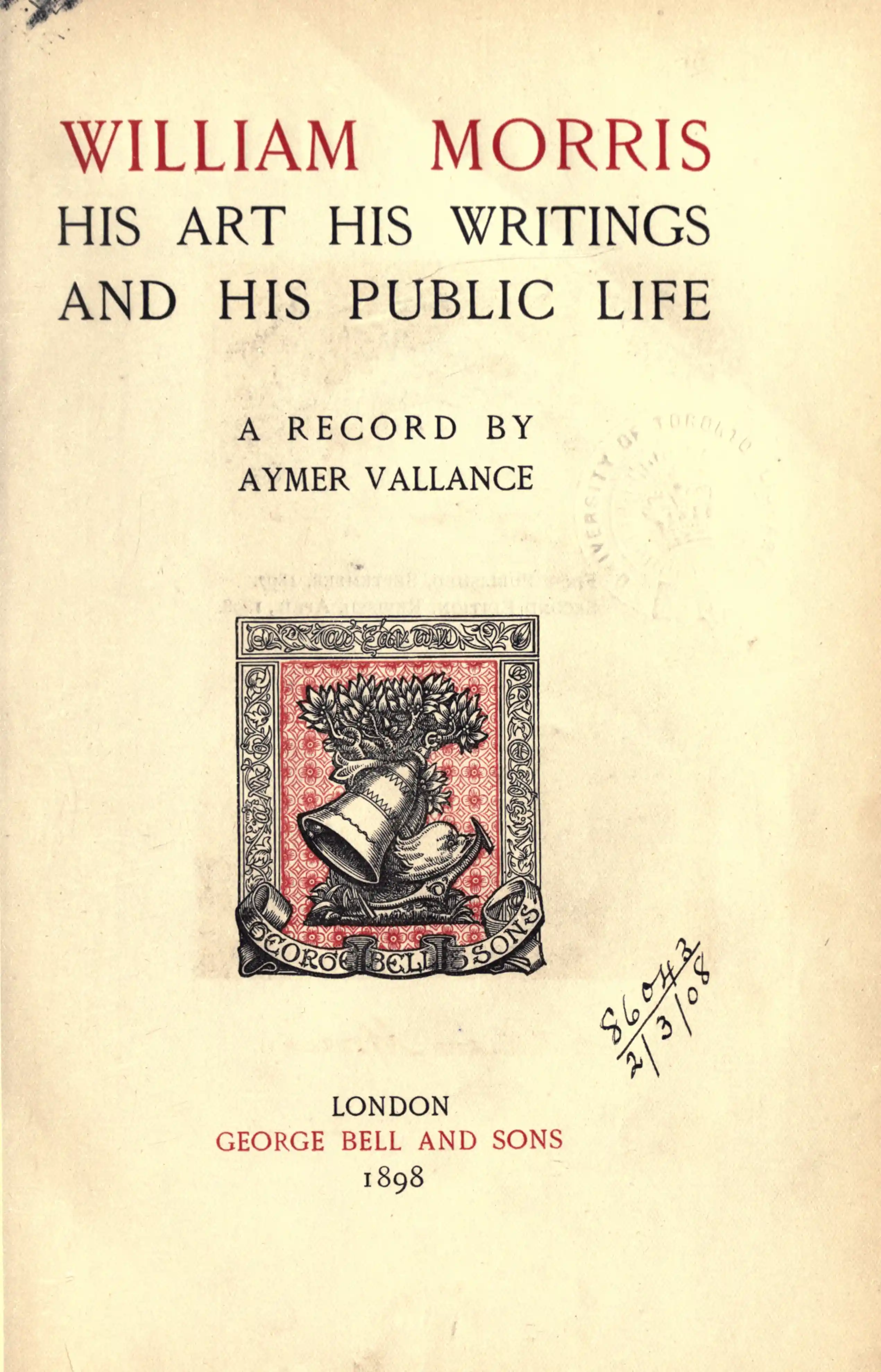 Profiles and portfolios of evidence