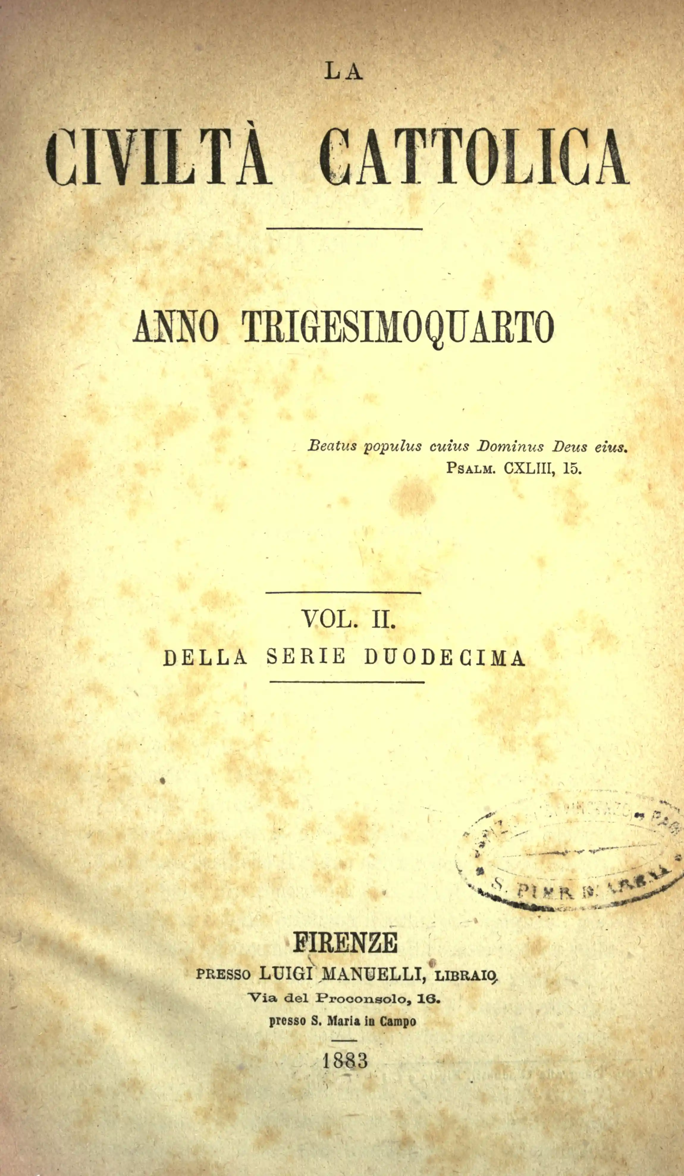 Semimicro qualitative analysis
