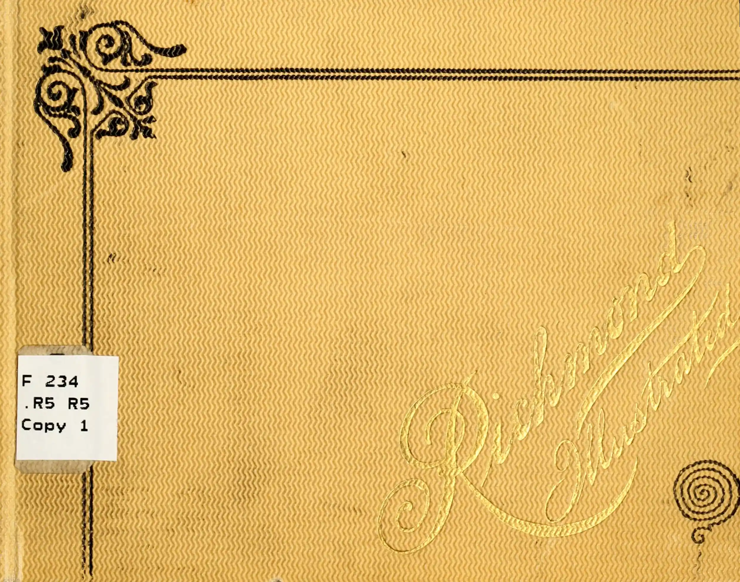 Canary's Songbook
