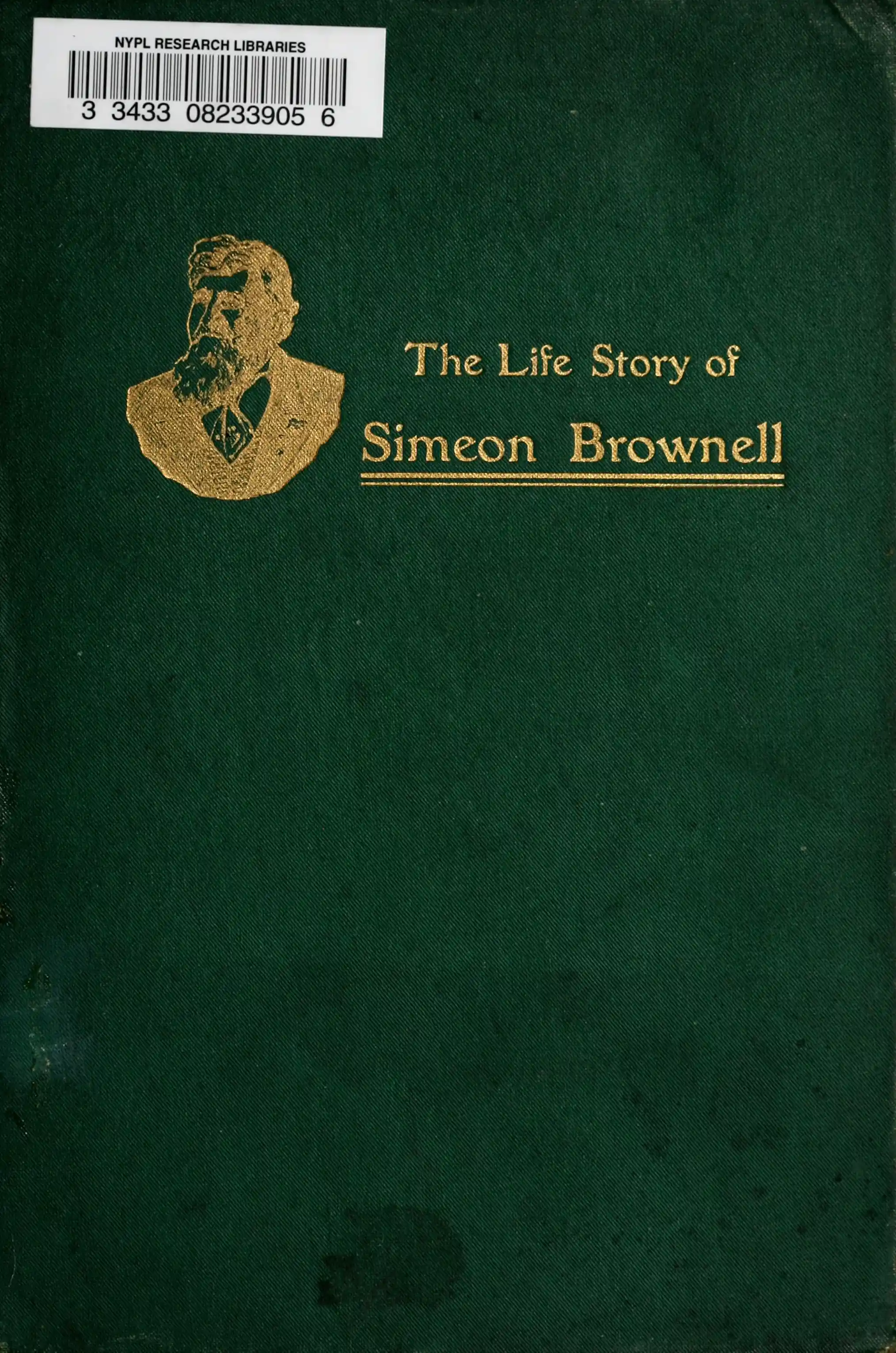 Stolen identity