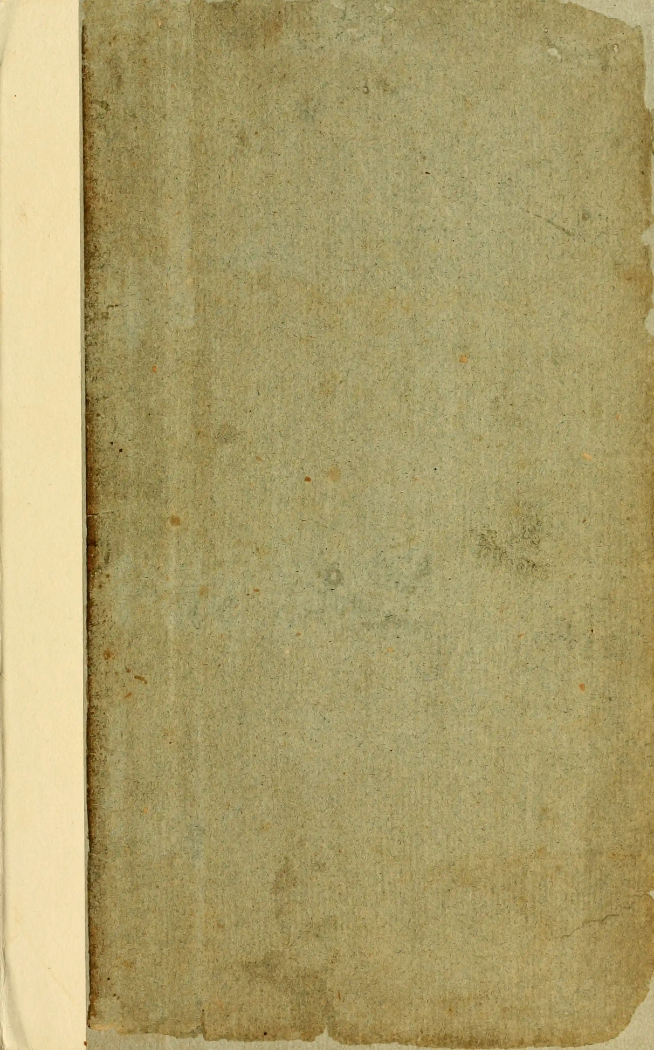 Remnant of grace