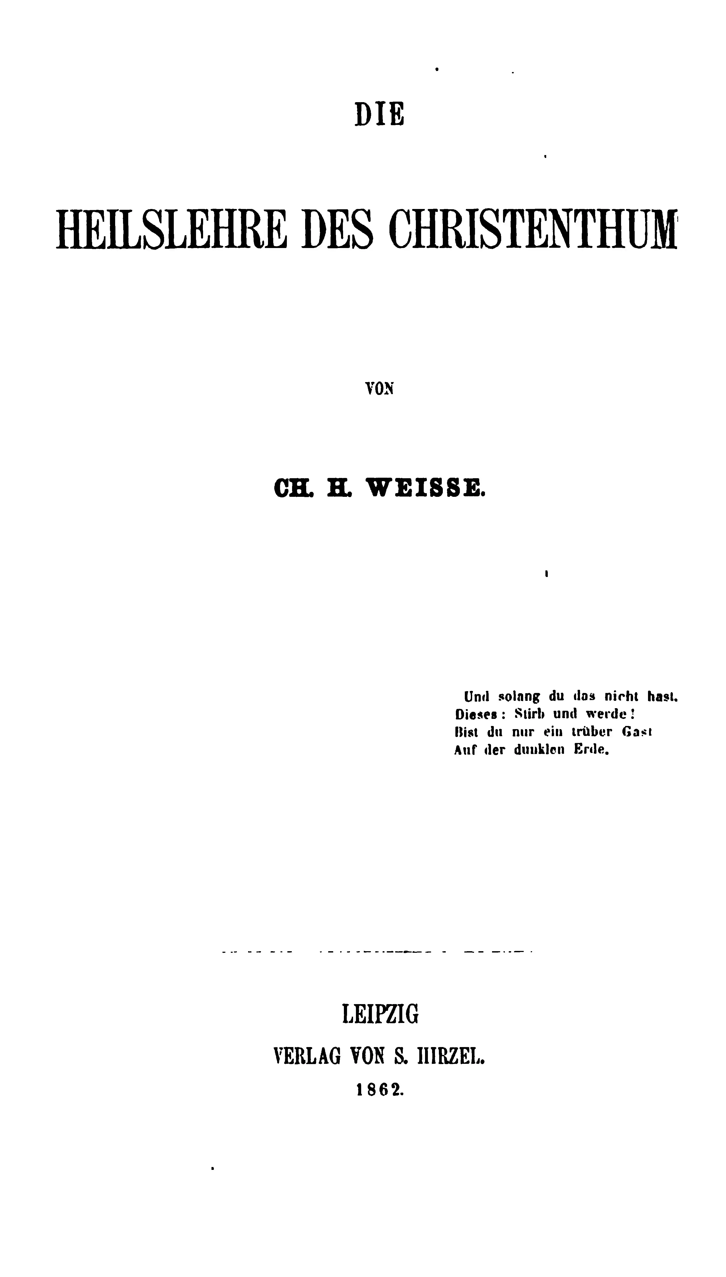 Children's Miscellany