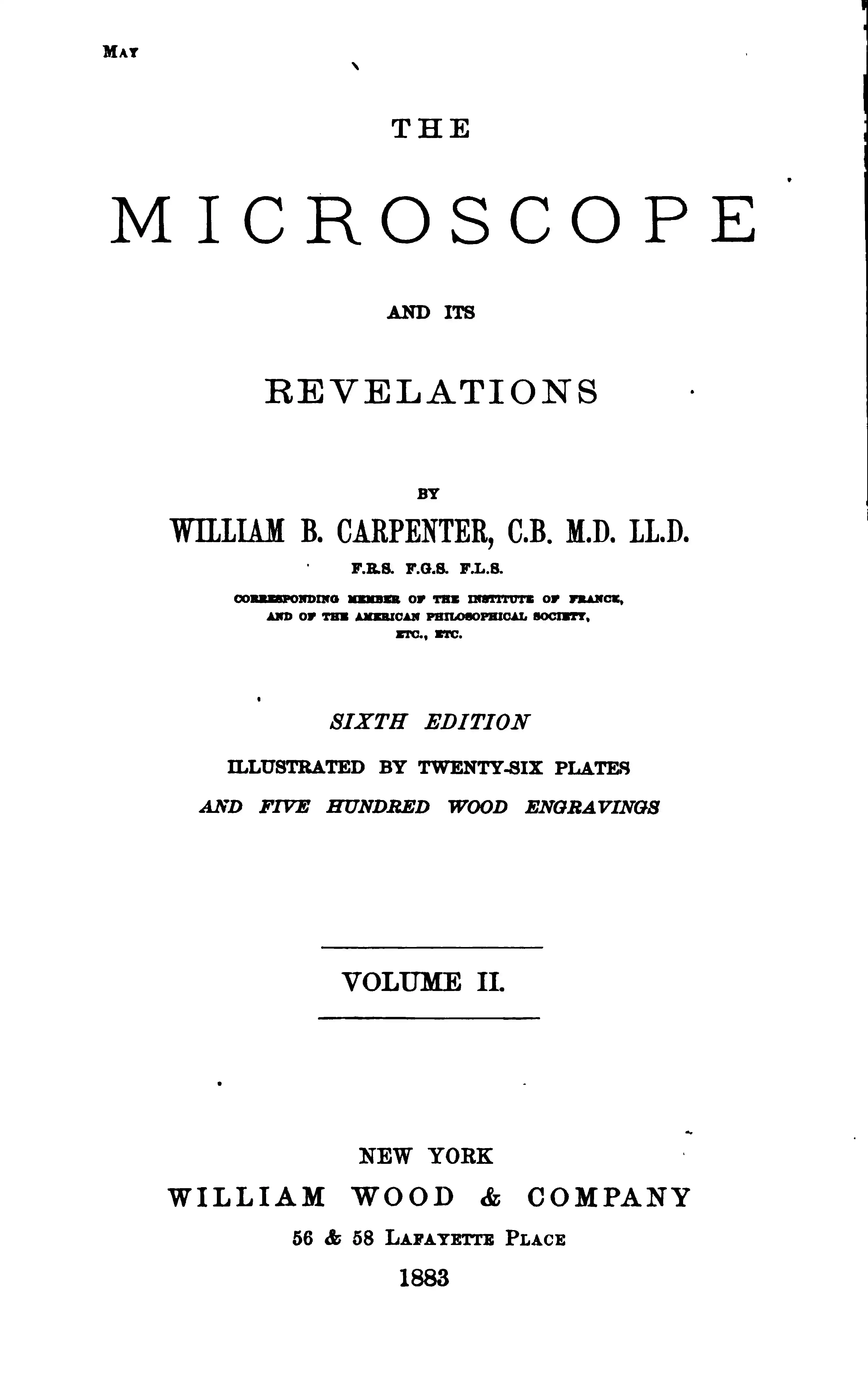 A series of letters between Mrs Elizabeth Carter and Catherine Talbot, from the year 1741 to 1770
