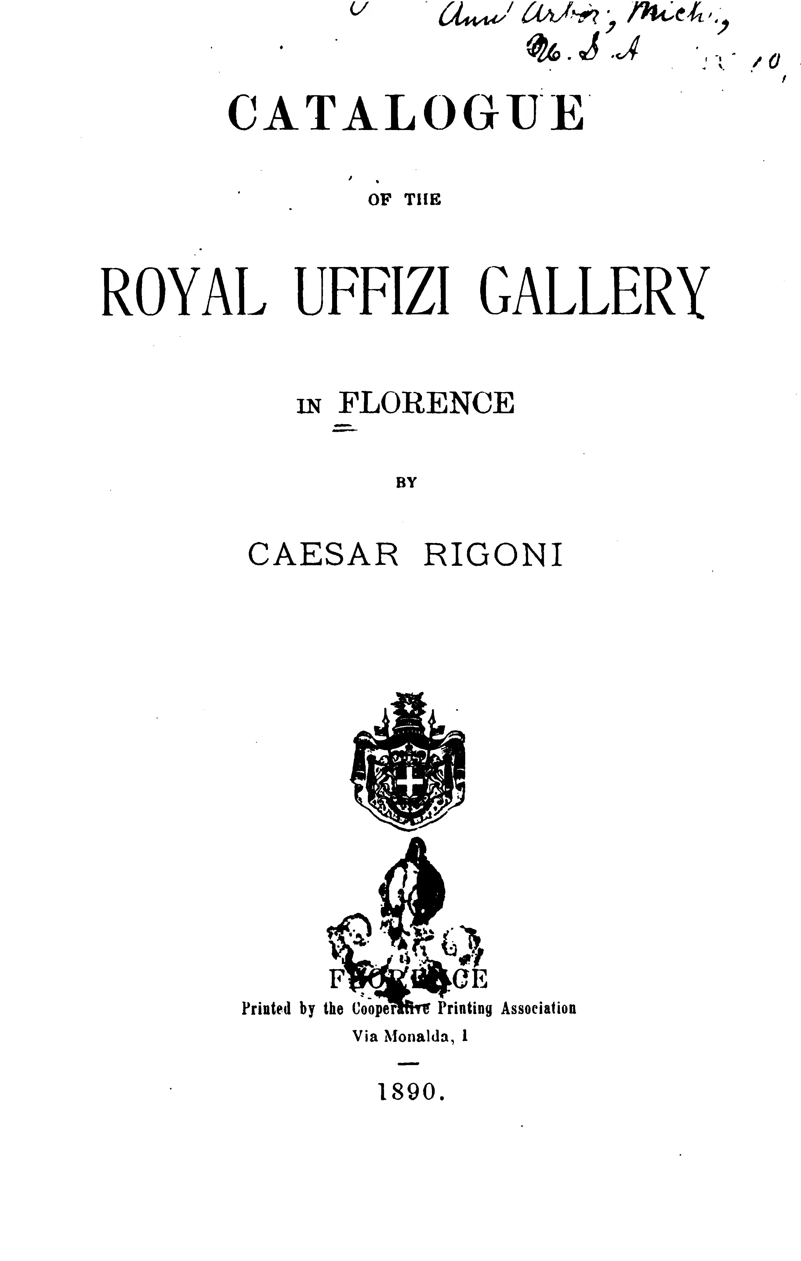 Before cultures