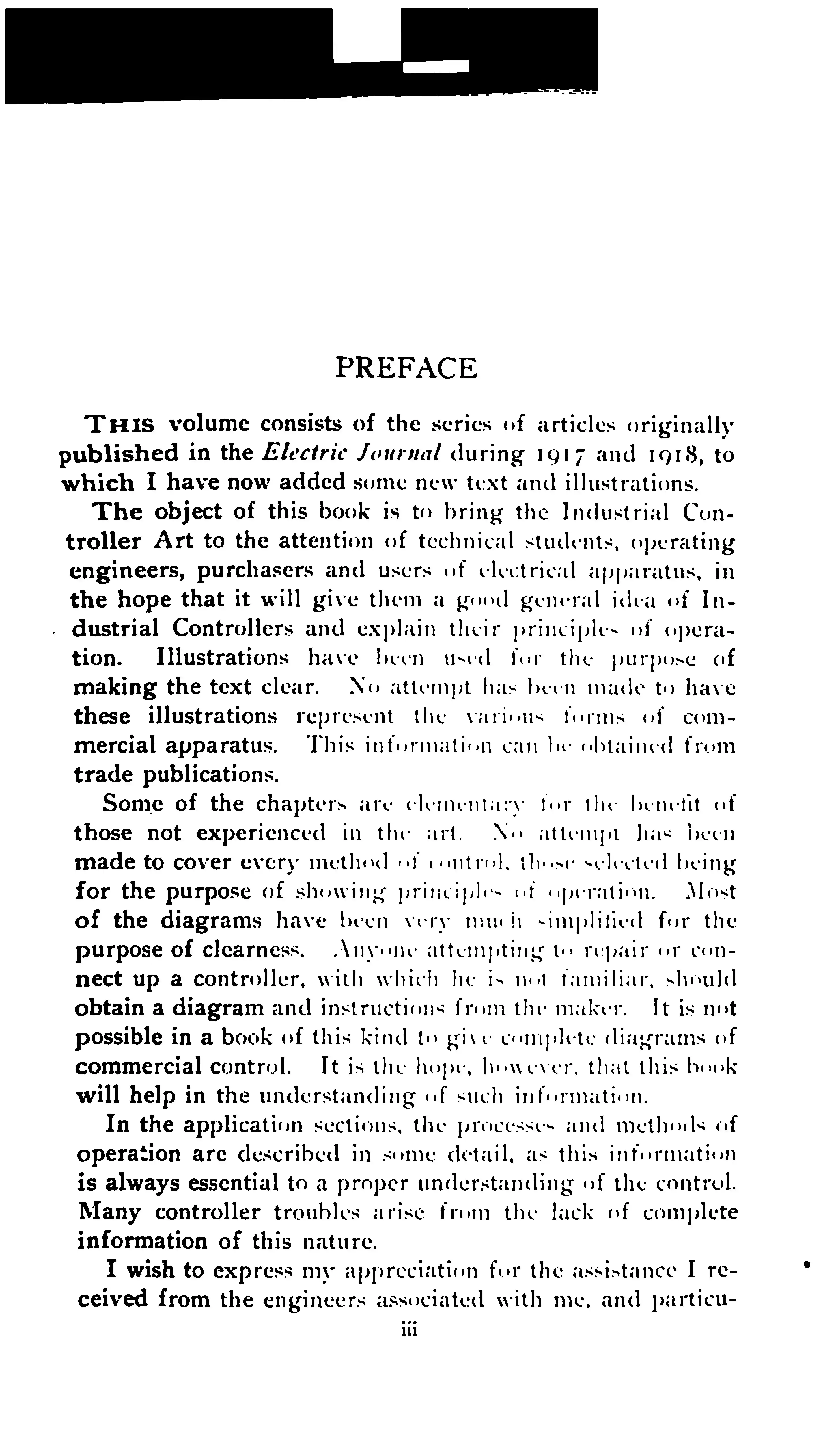 Emergent literary plus