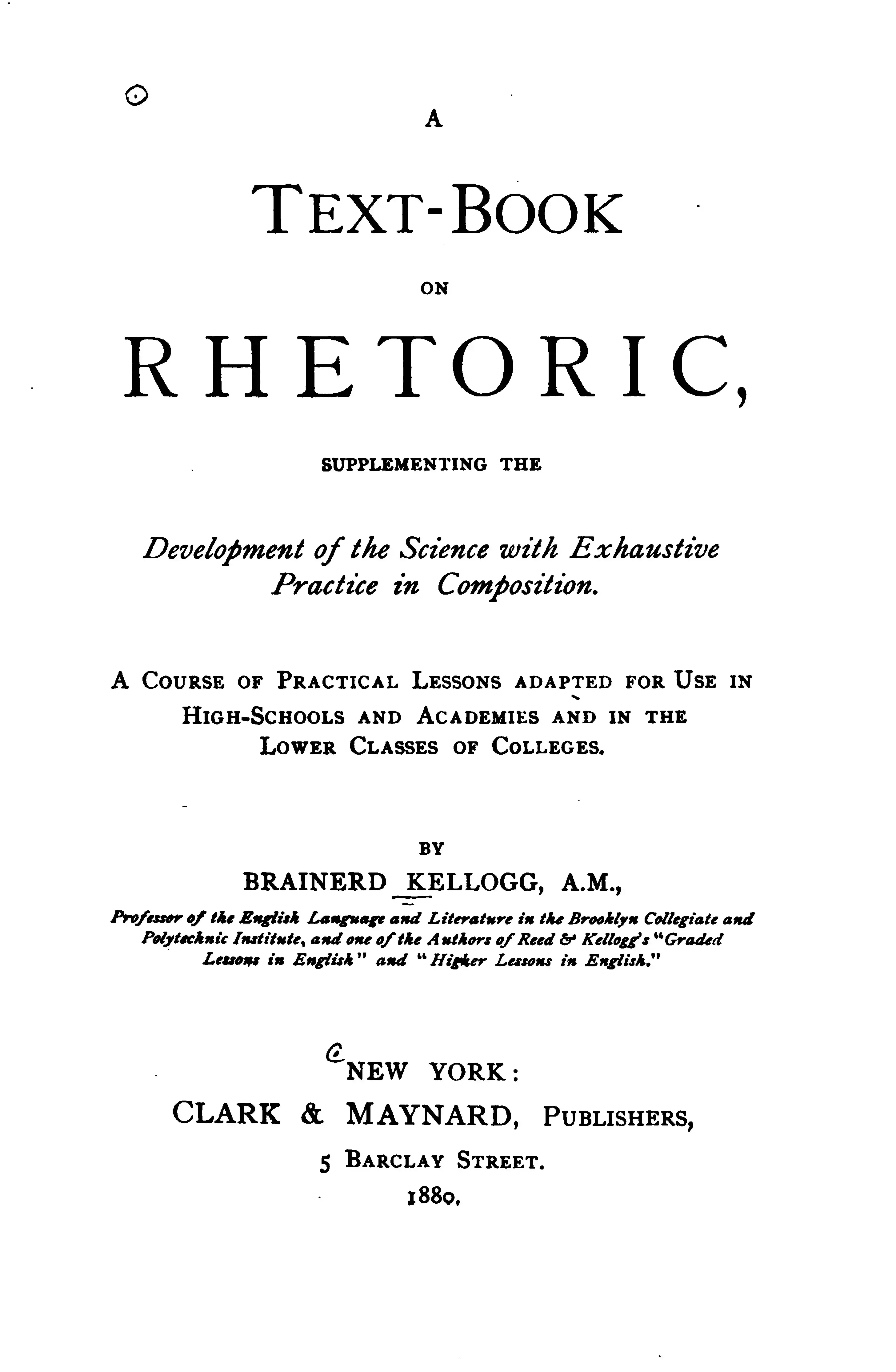Slaughter and preservation of meat