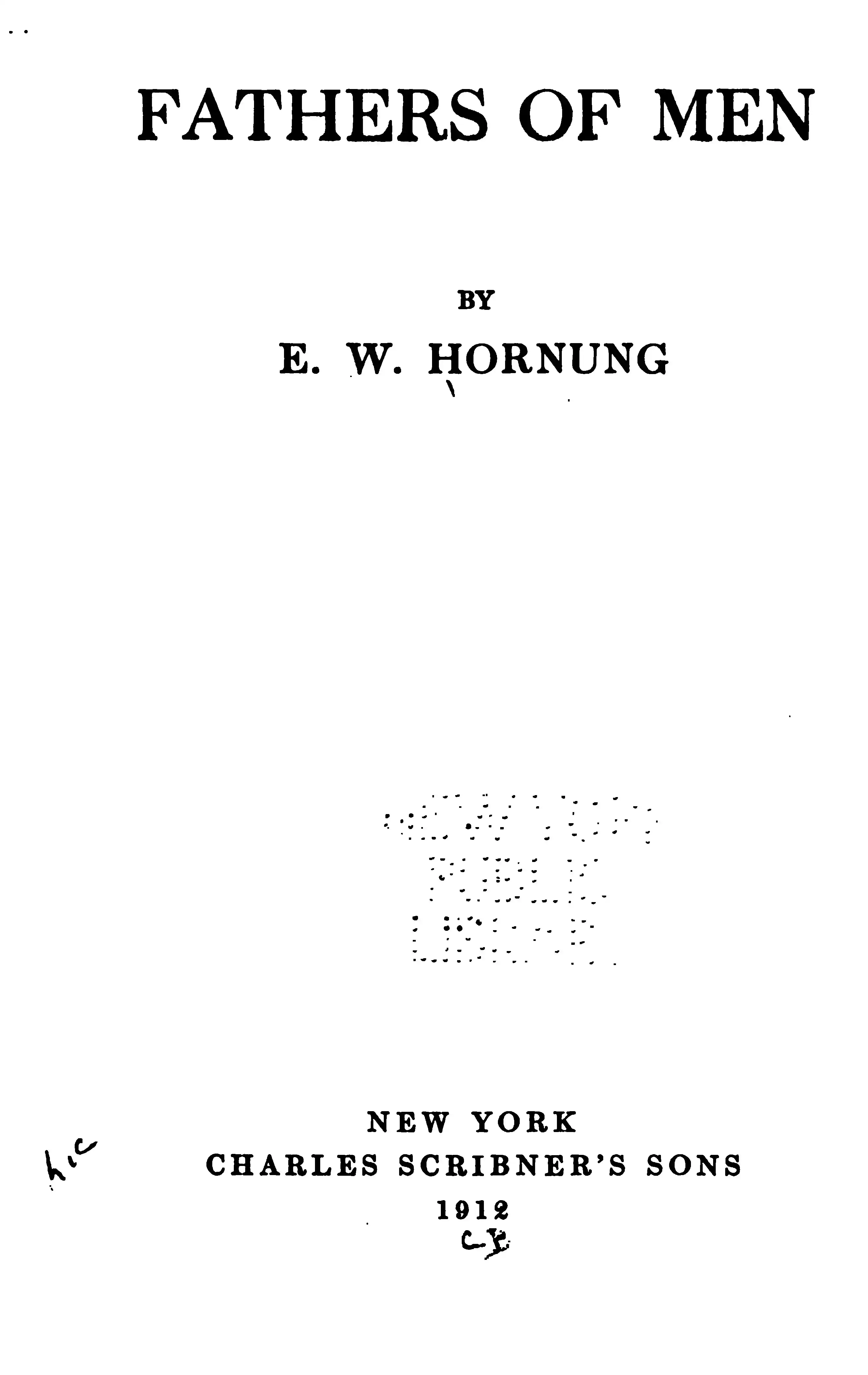 Cold war ecology