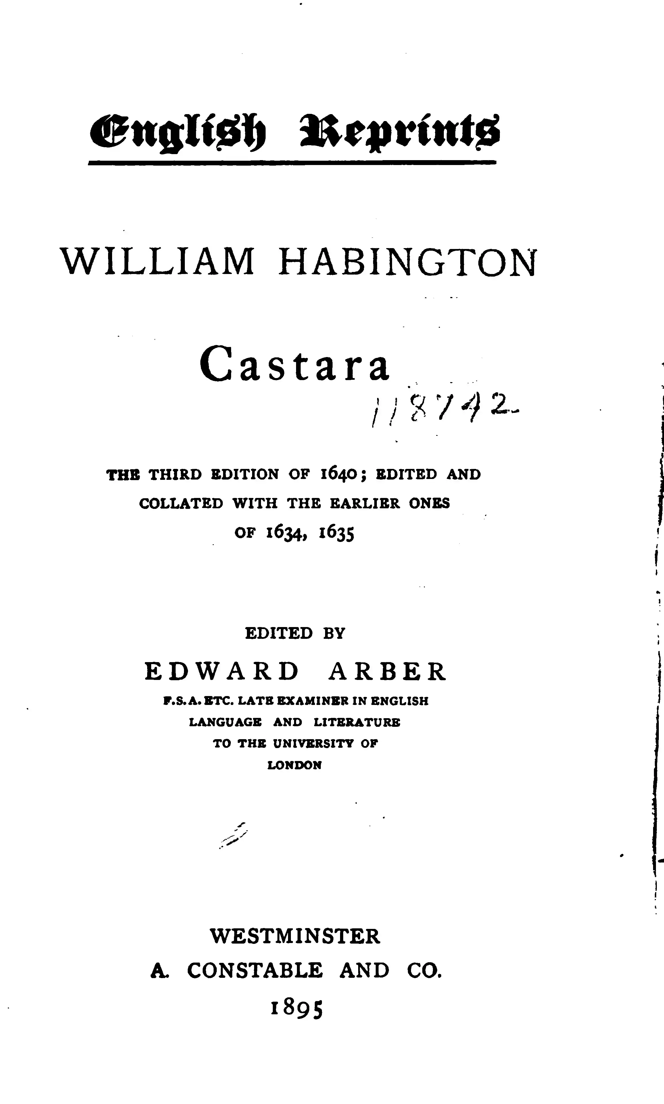 Enthusiasm [UNABRIDGED],