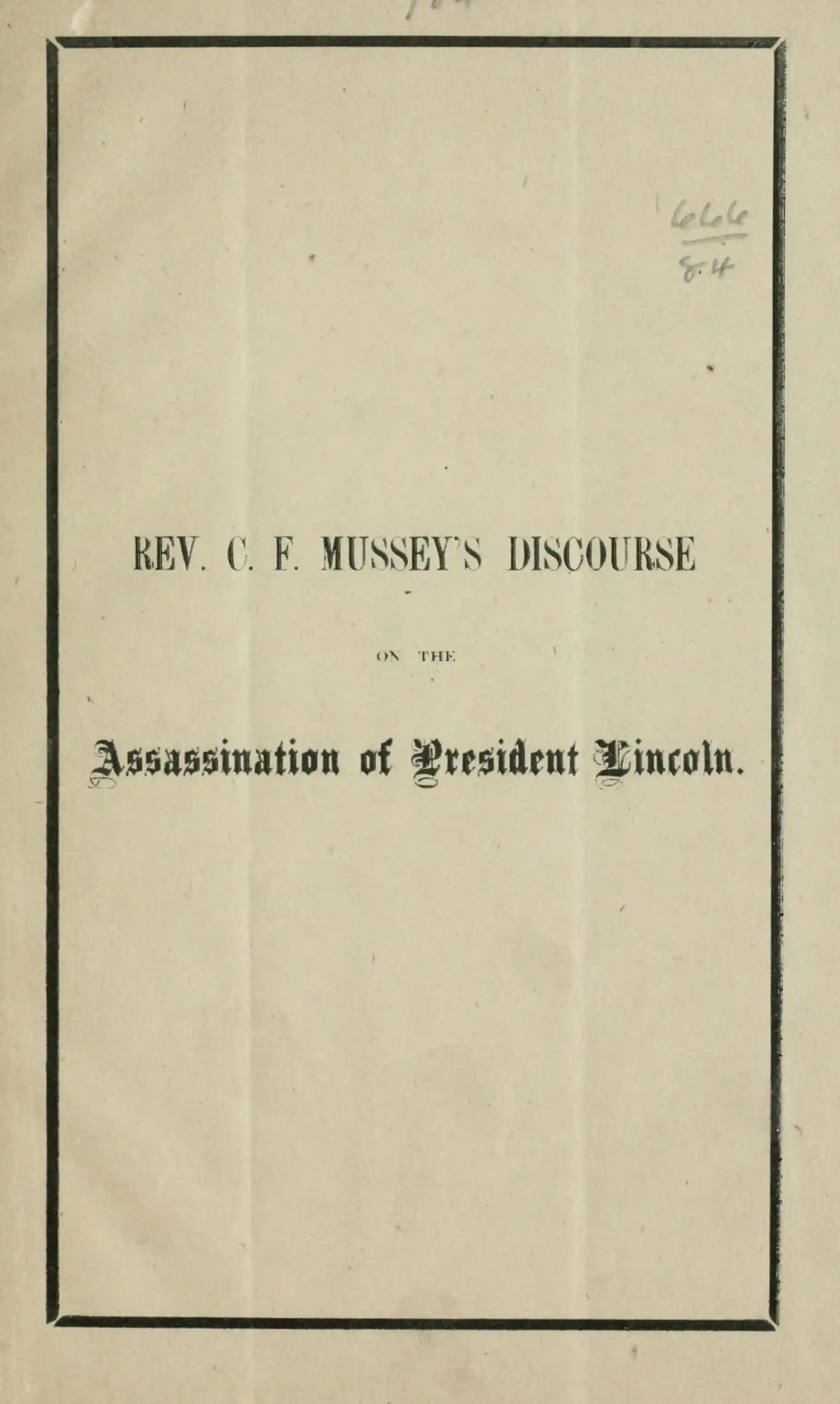 Educational assessment