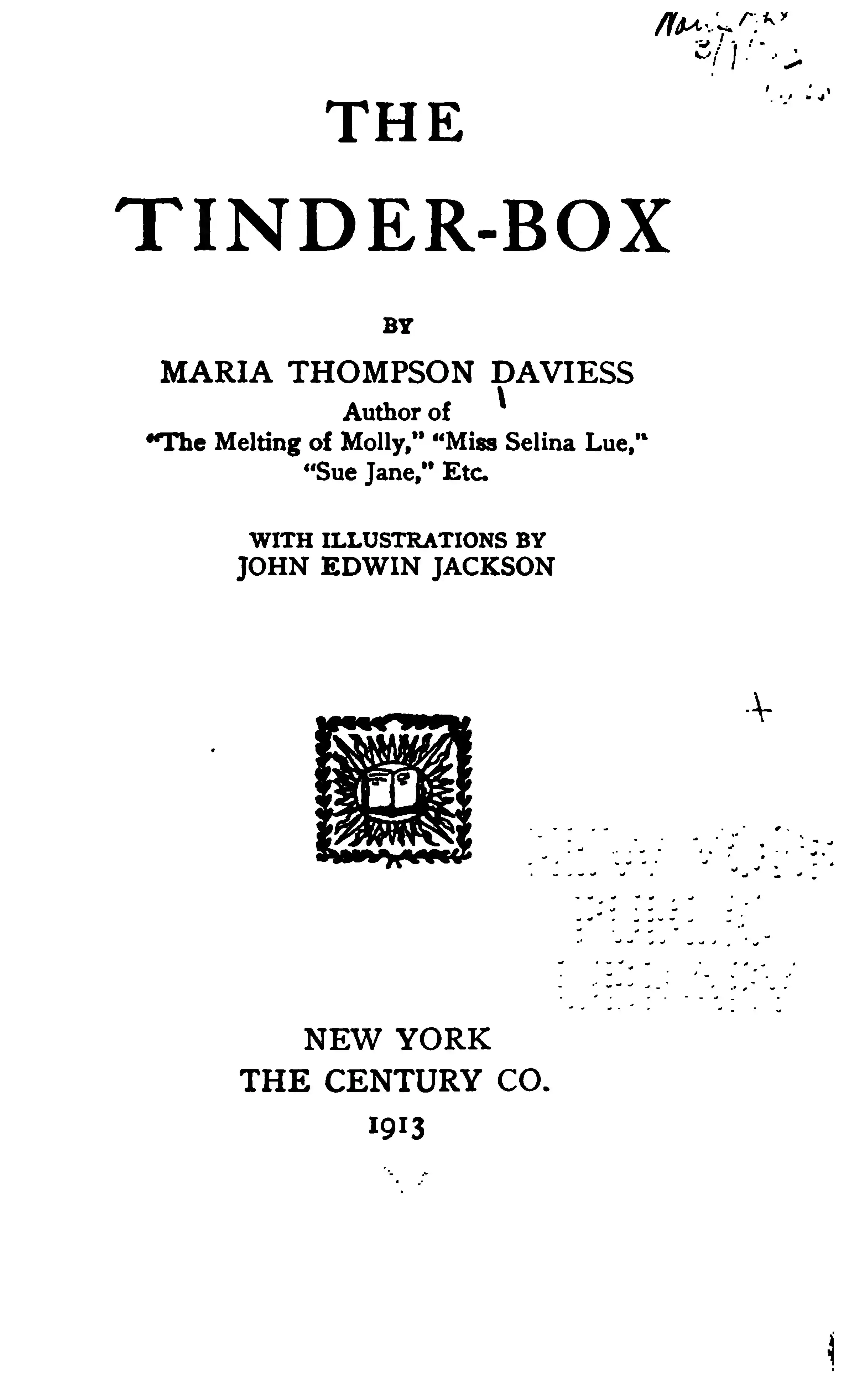 An Introduction To The African Prose Narrative
