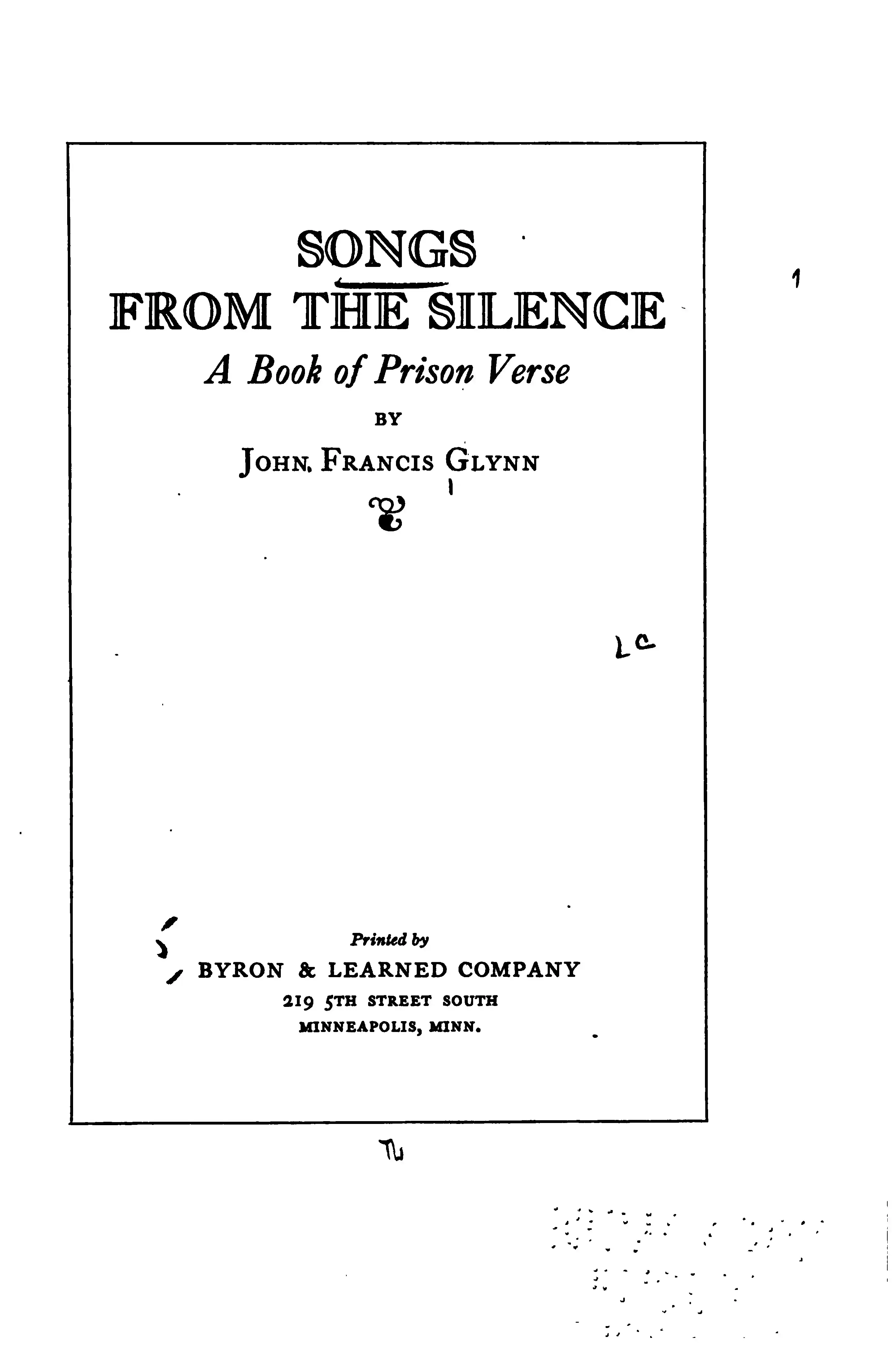 Mentoring relationships in the life and writings of Samuel Johnson