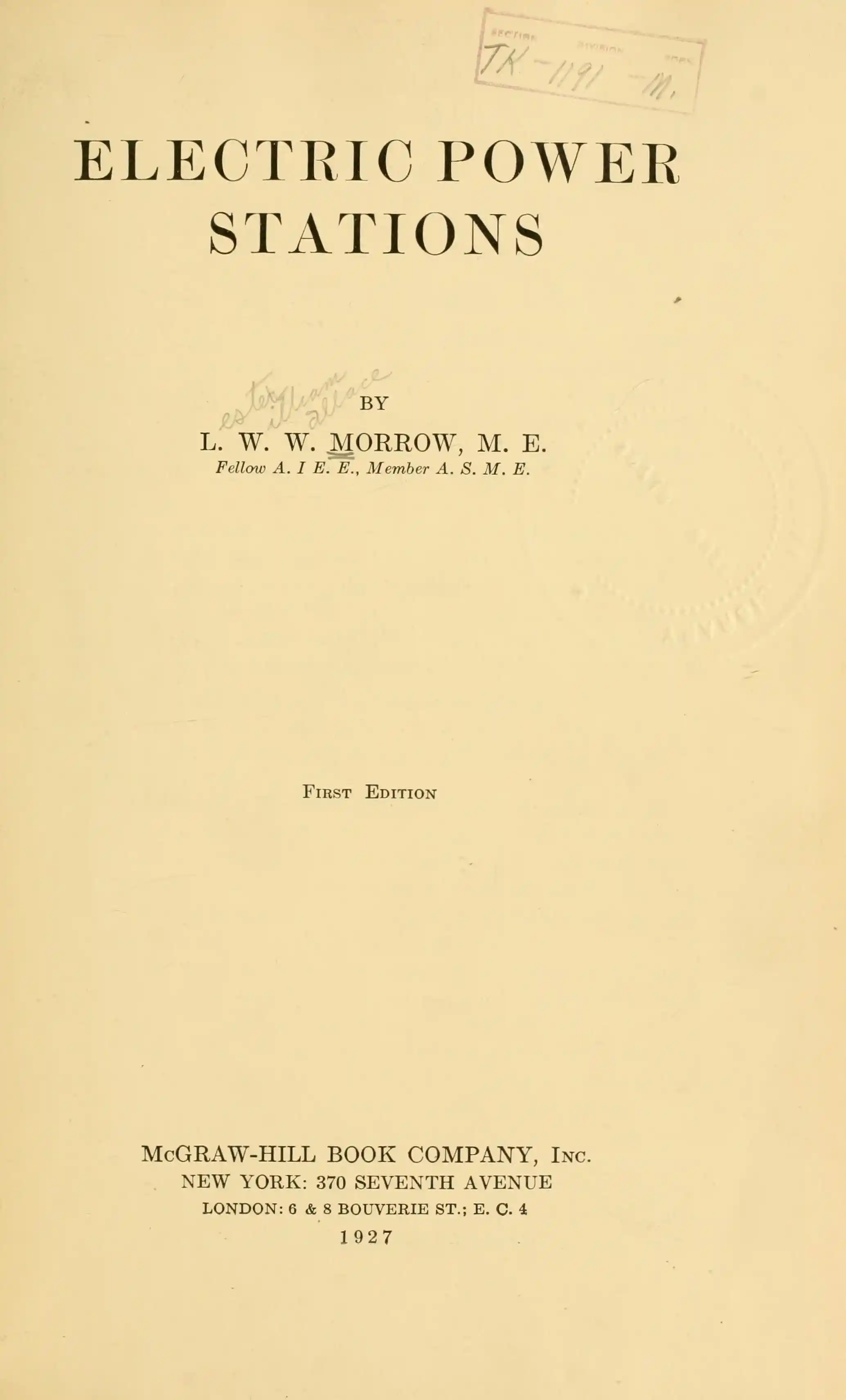 Fundamentals of statistics