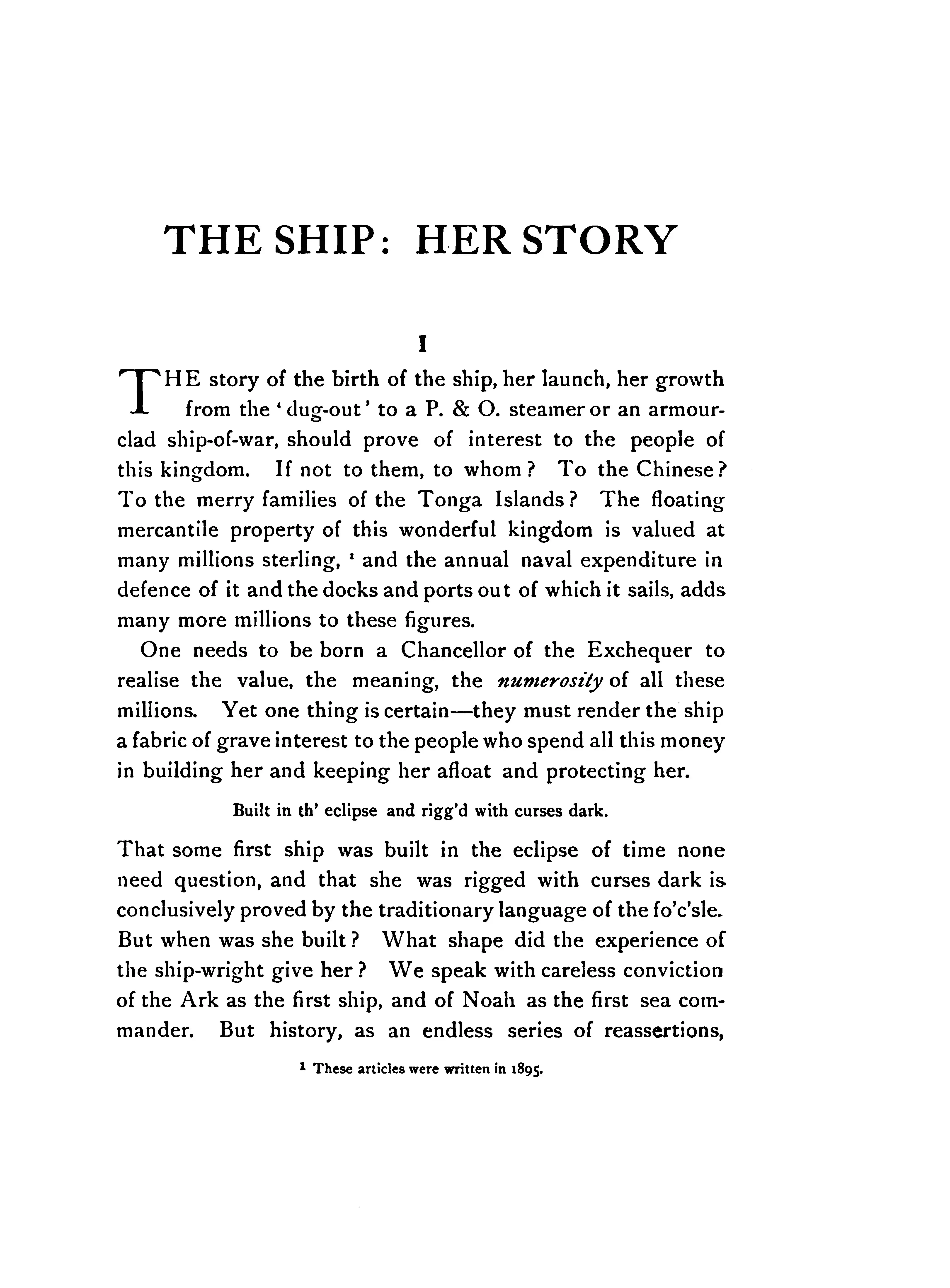 A Life of Surprises (Professor Bernice Summerfield)
