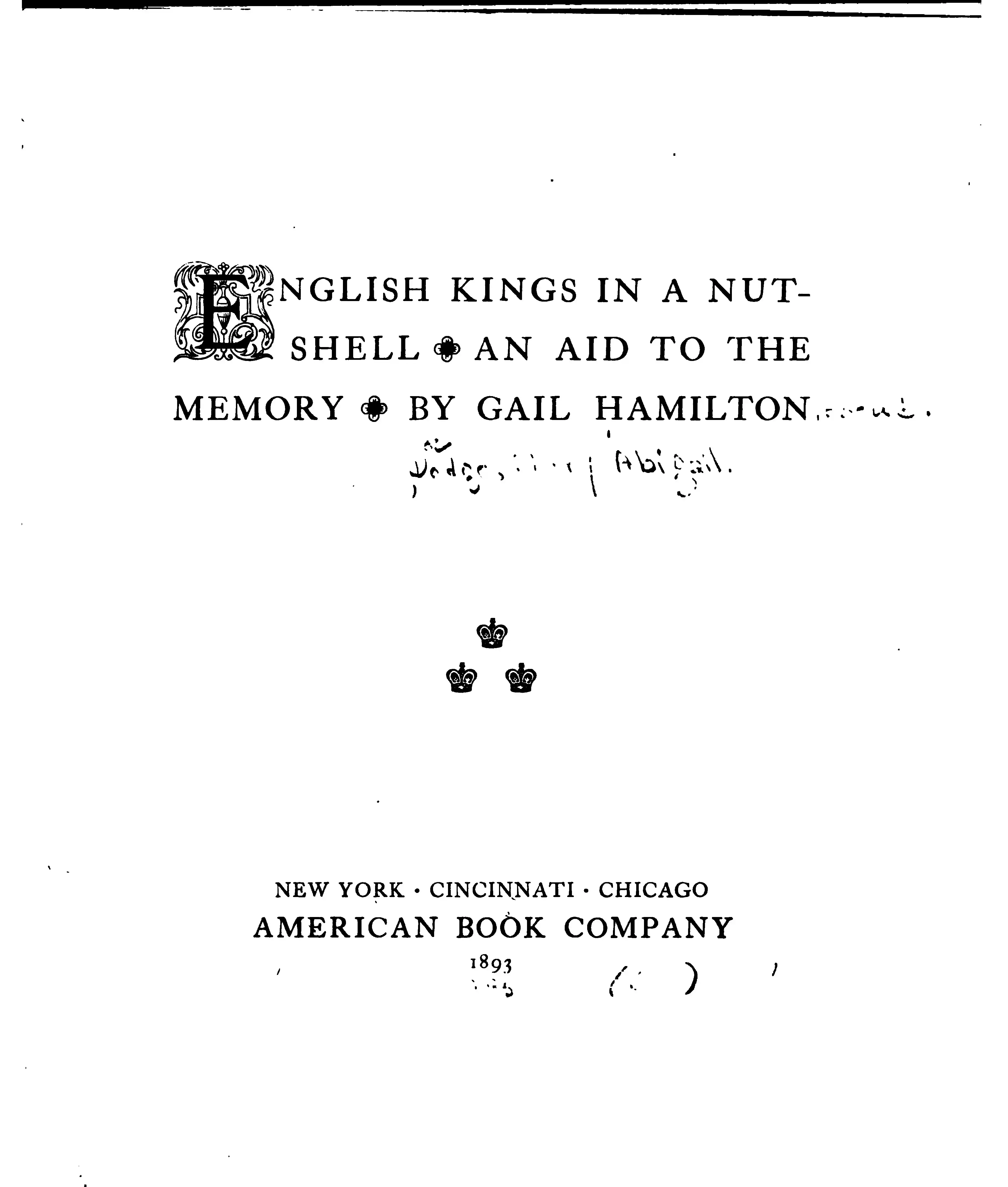 QWAN Volume 3 (Qwan)