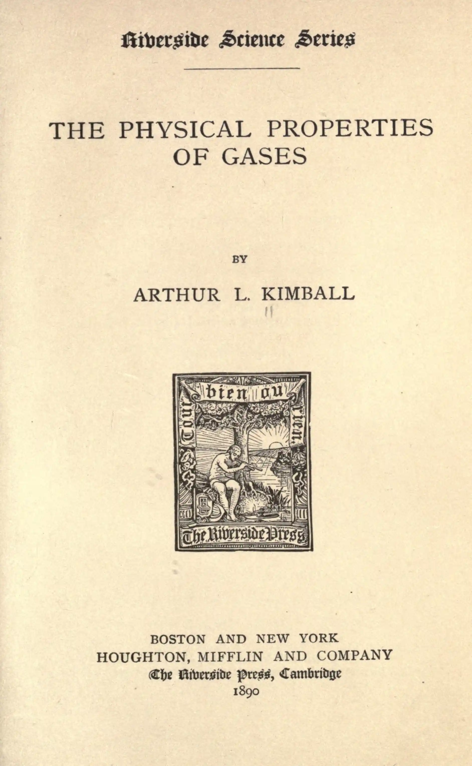 The Rare Anthology