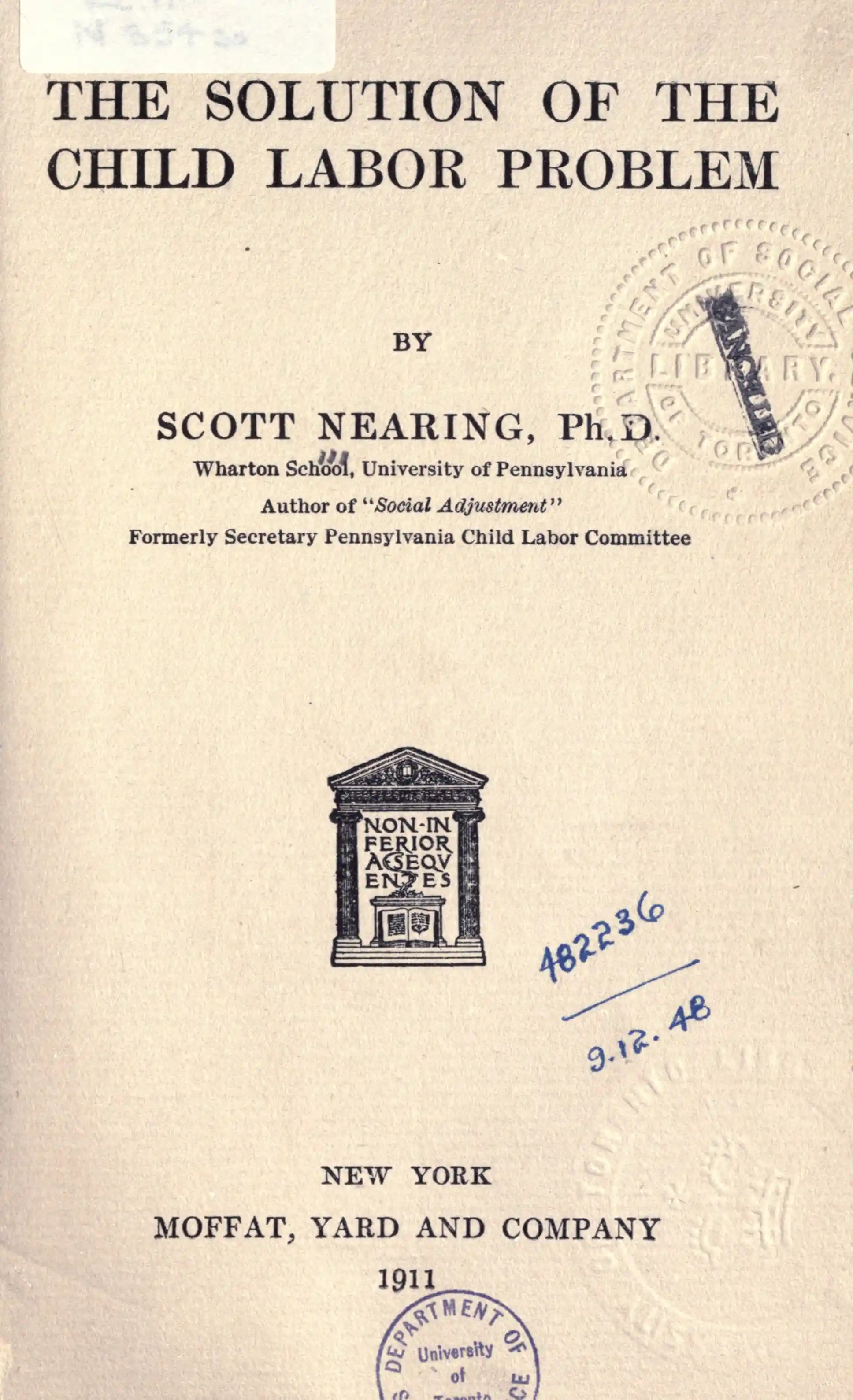 Institutional investors and equity prices