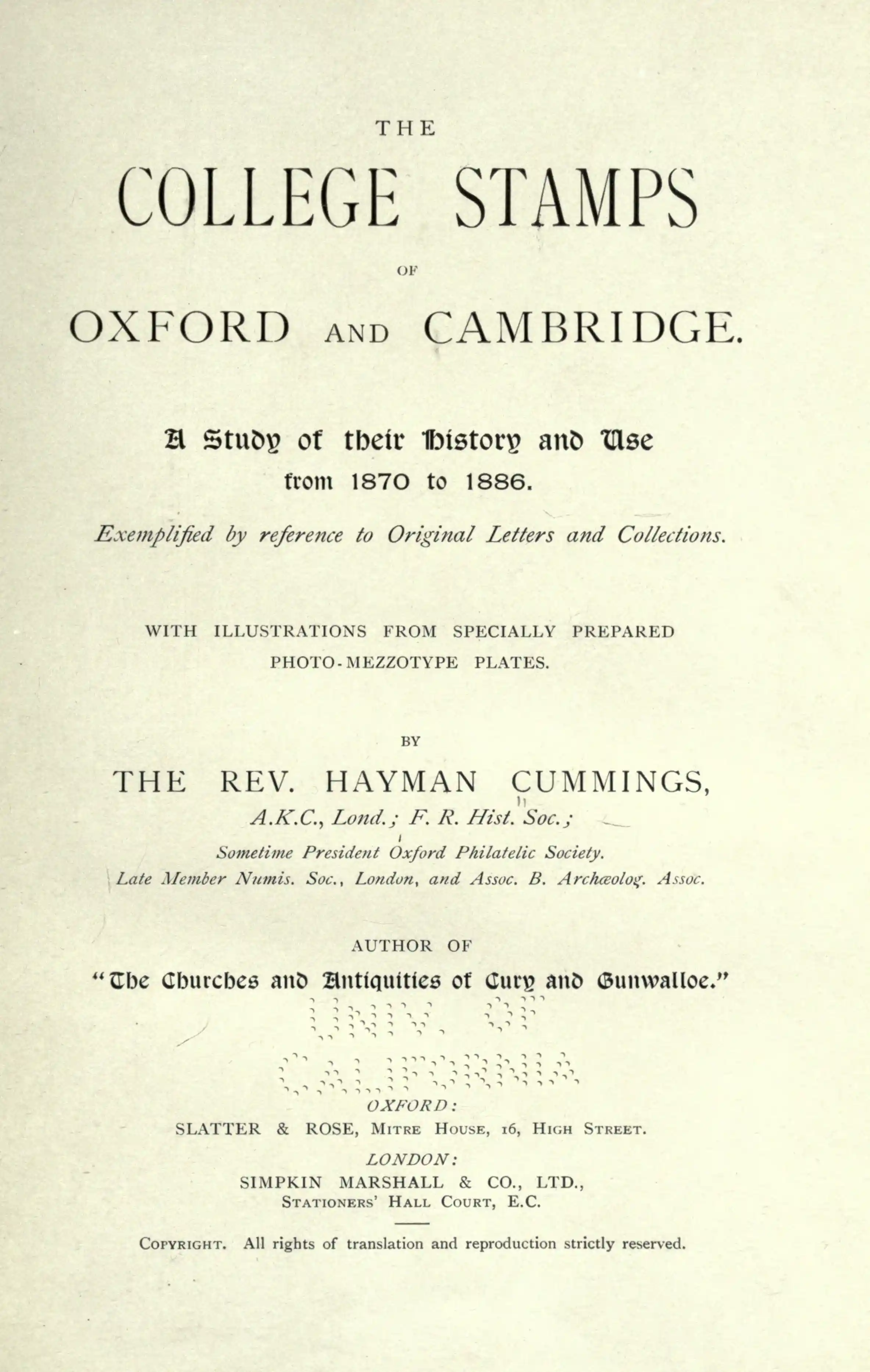 Publications by Soil Bureau staff