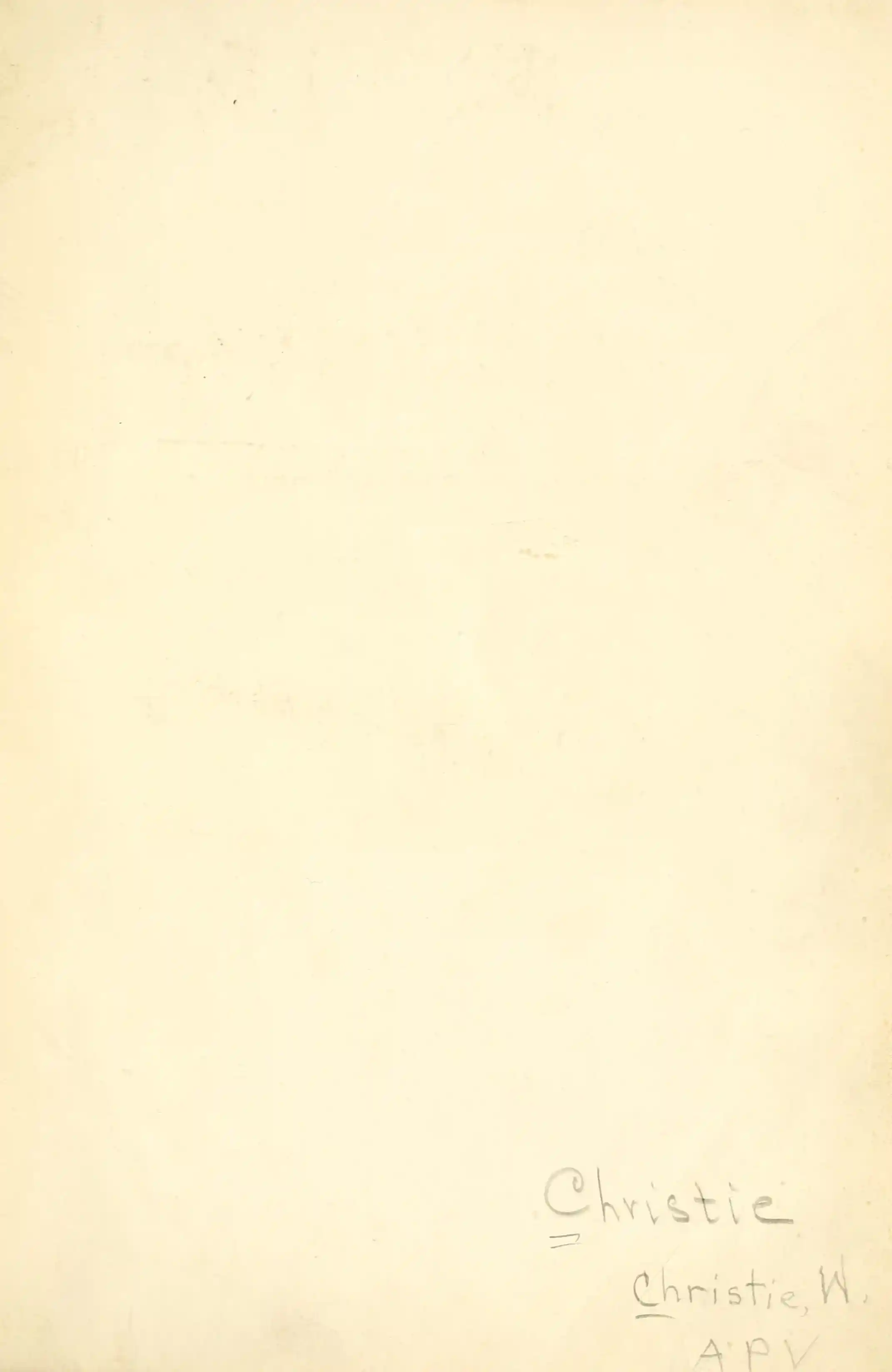 International (Global Architecture Document)