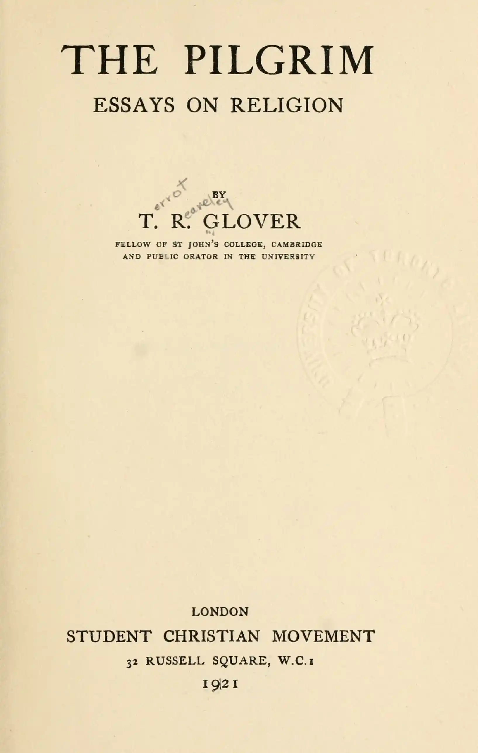 Groundwork for a Better Vocabulary (Townsend Press Vocabulary Series)