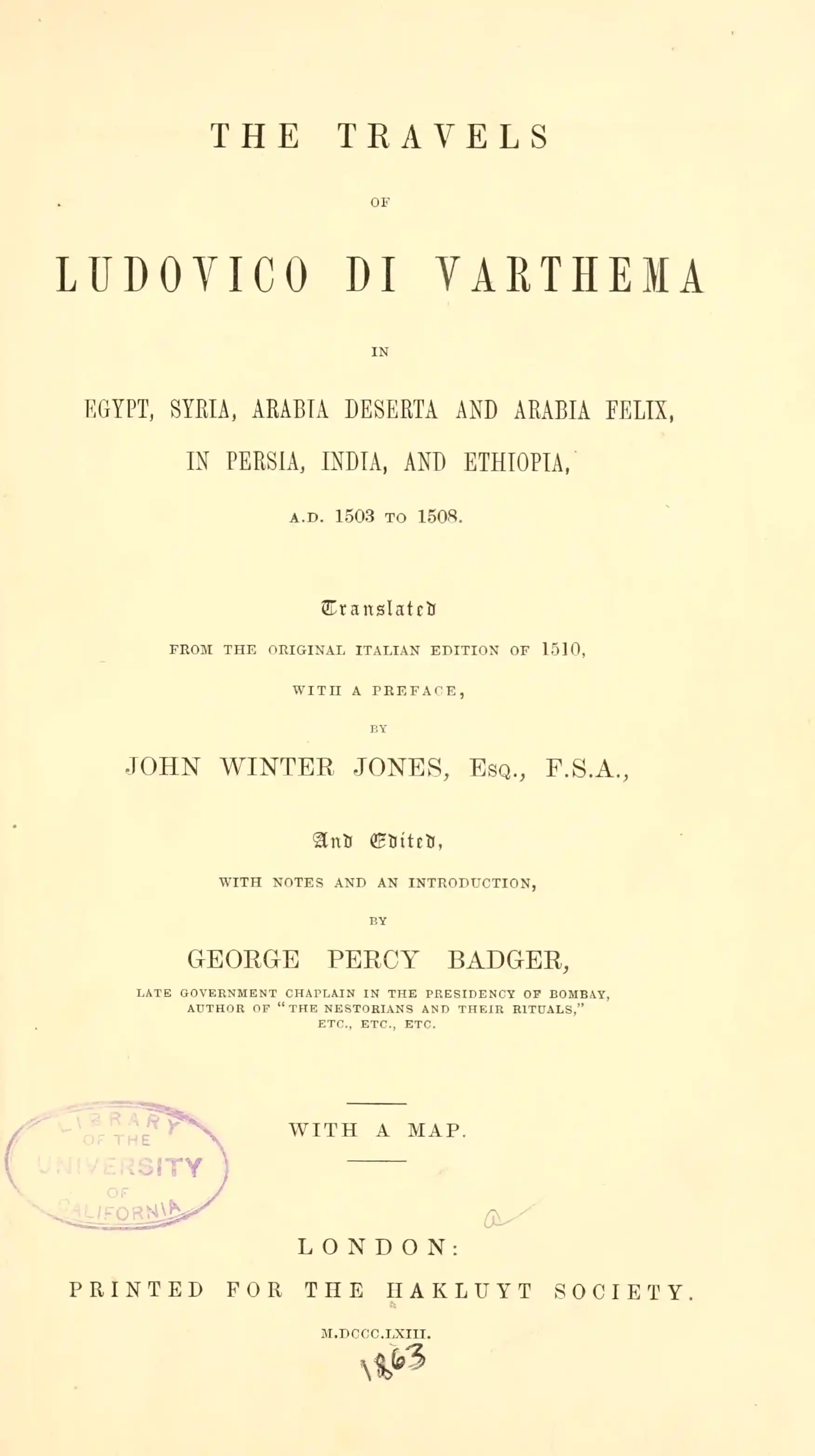 The Catholic Church in England & Wales