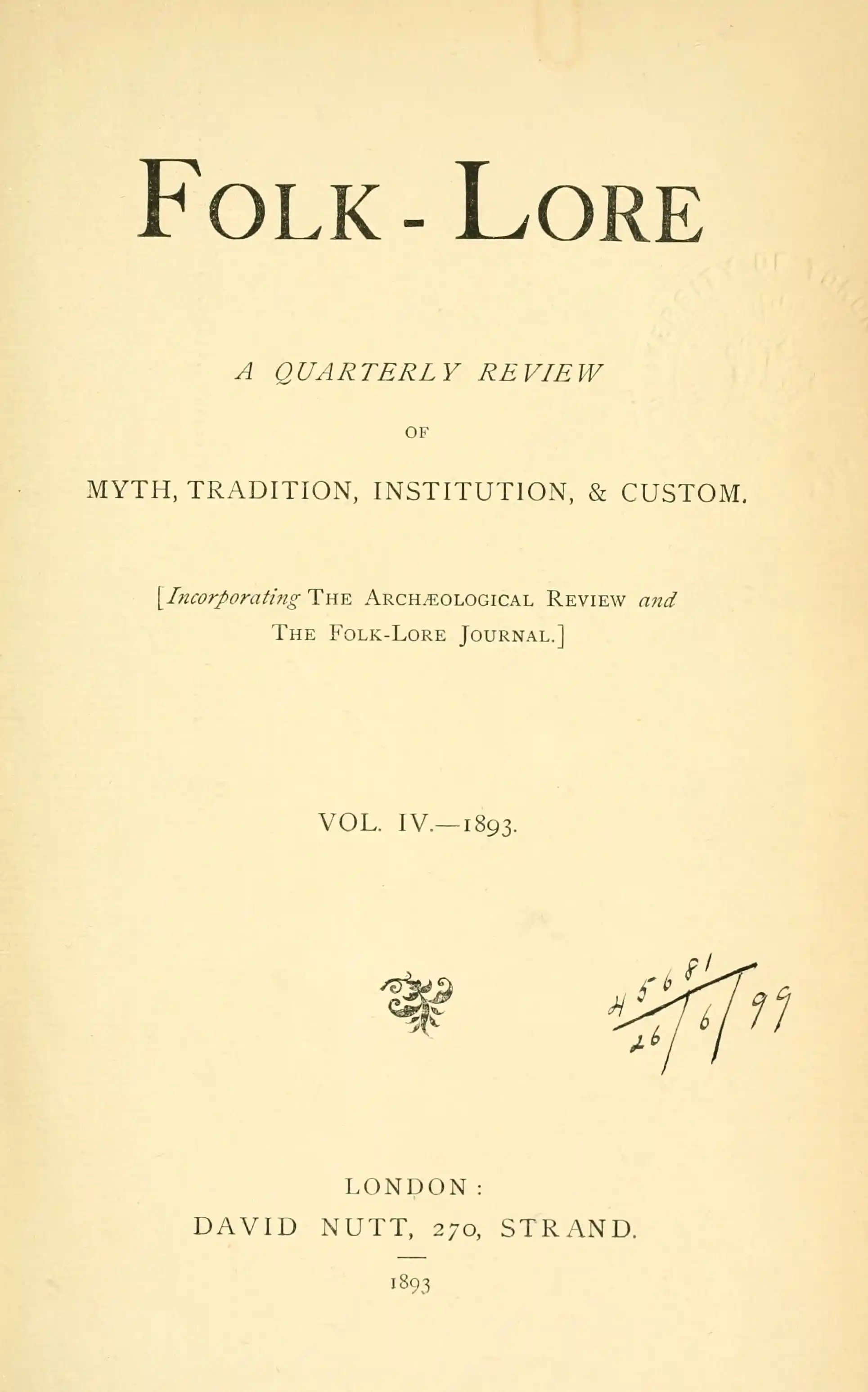 Essentials of Philosophy