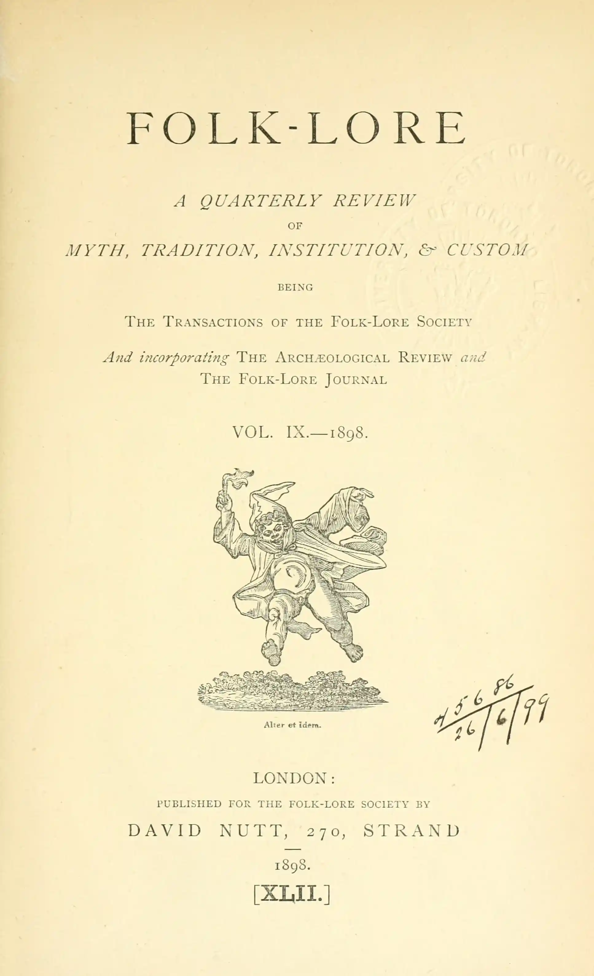 The Everything Philosophy Book