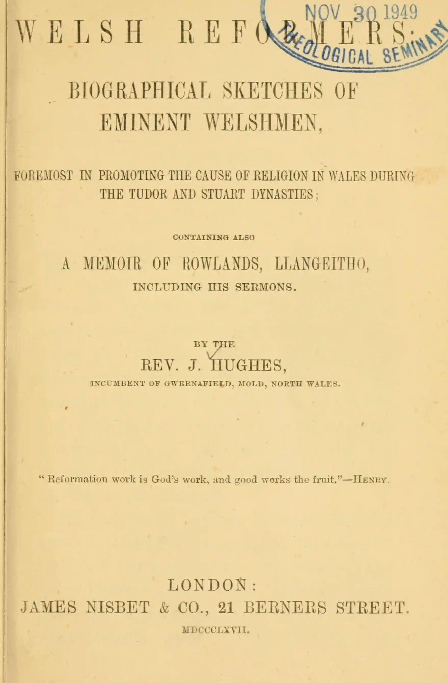 The Public Sphere