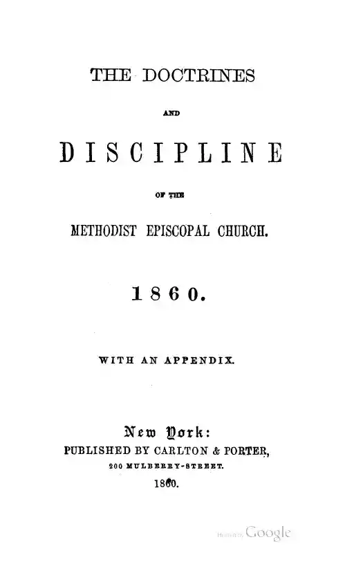 Four letters on several subjects