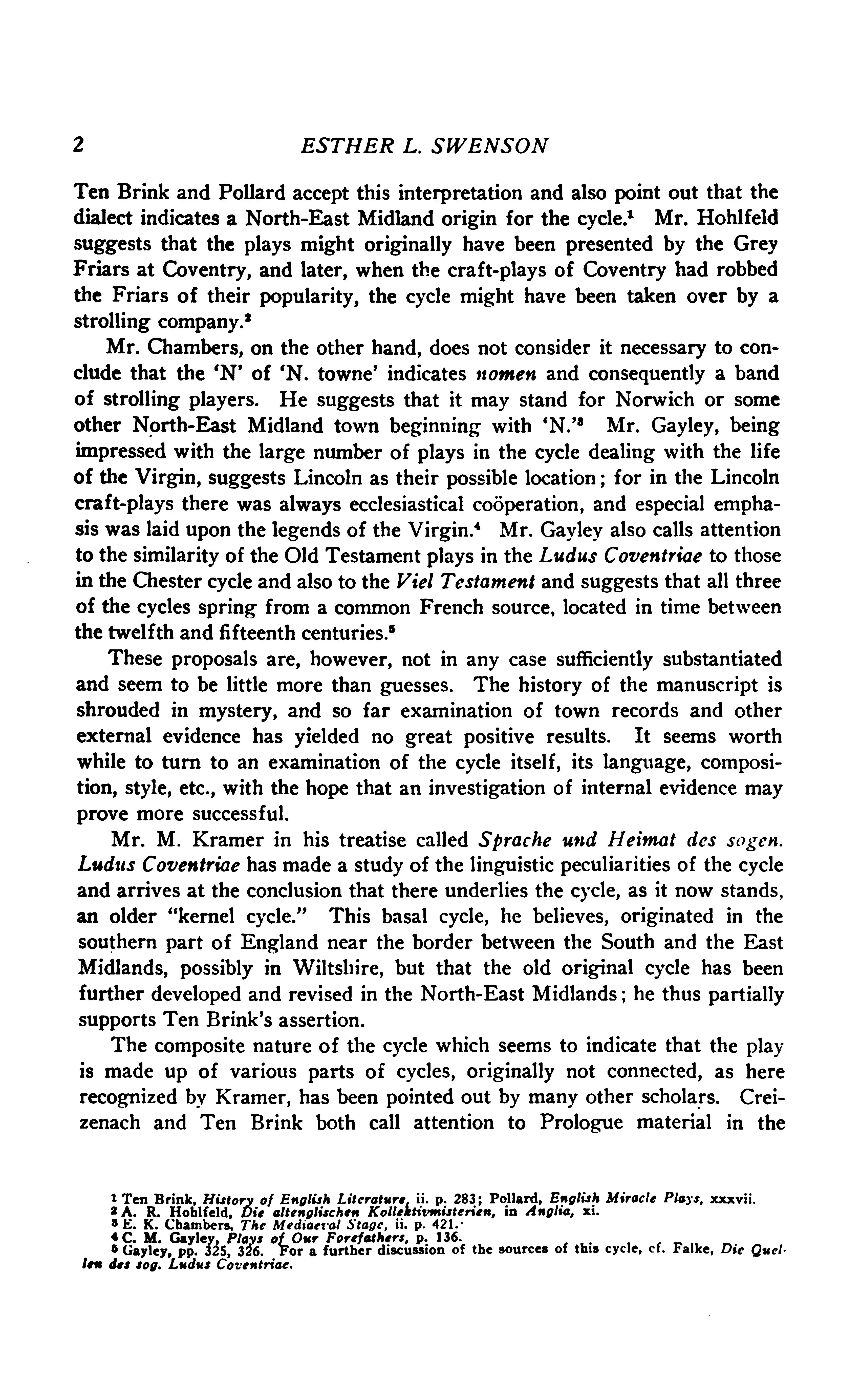 Peformance and spectacle in Hall's chronicle
