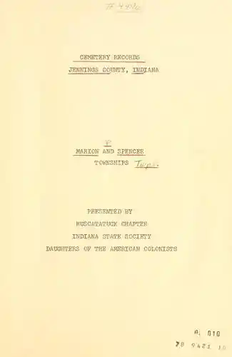 The book maker's desire