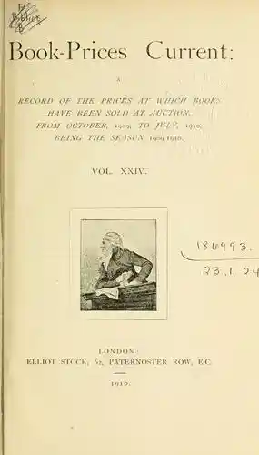 Benjamin Franklin