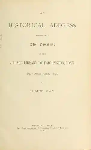 Graves' Retreat