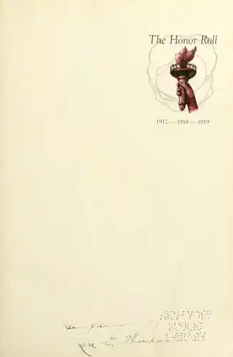 Scenes for actors and voices