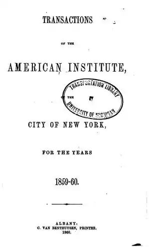 The history of the William Cook Company and the Cook family