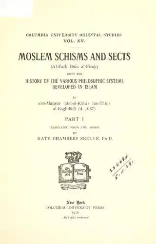 Aspects of History