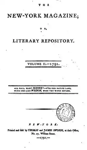 Priest, Book 9