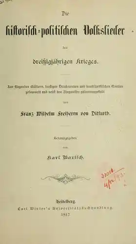 Die Borstei in München