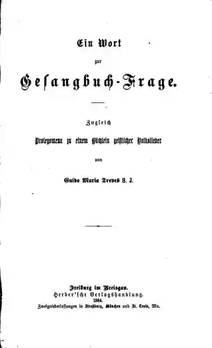 Radierungen und Lithografien von Günter Drebusch 1958 bis 1980