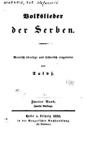 Het gezicht van de onverdraagzaamheid