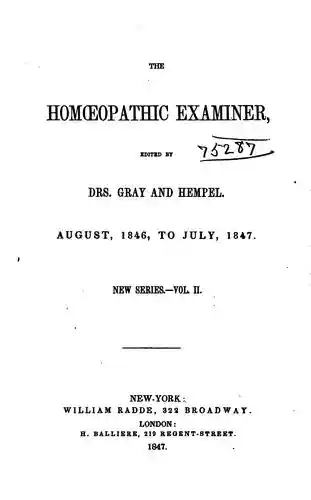 The Case of Mary Hannity v. Wm. O'Reilly, adm., heard before the Supreme Court of the State of Rhode Island, on the motion of the defendant for a new trial