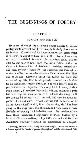 The poetry of wickedness and other poems