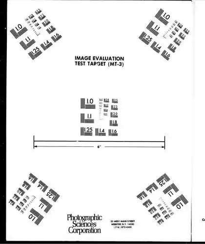 Diagnostic spelling test