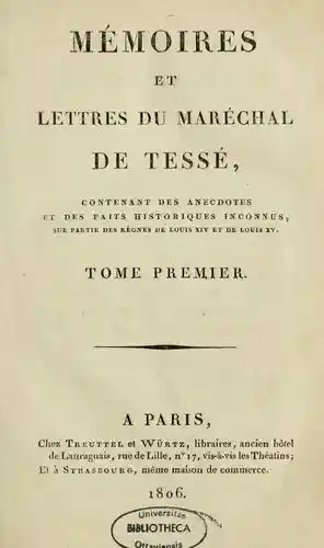 A Hundred Million Francs