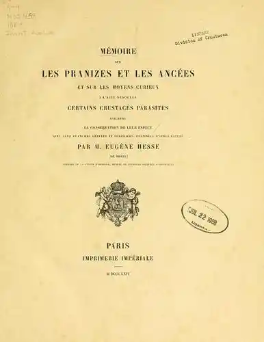 Cesare Pugni, 180?-1870: checklist of ballets