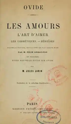 Horváth studies