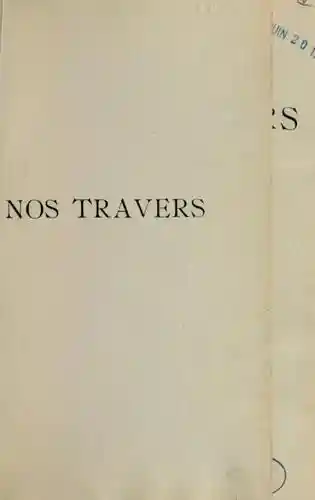 La maison des oiseaux