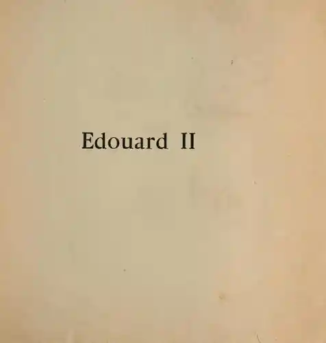Trois tours de Renard