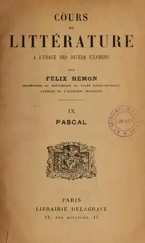 The book of highs