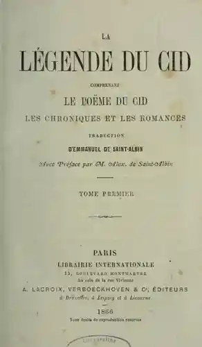 Nérvoses et idées fixes ..